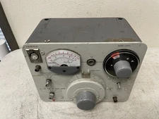 General Radio 1564-A Sound & Vibration Analyzer – Vintage GR Test Gear UNTESTED