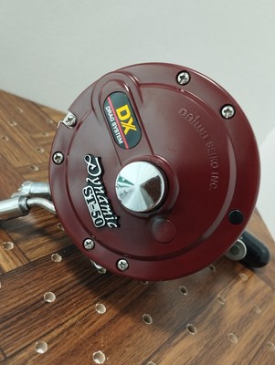 Y236R00001 Daiwa Dynamic St-50 Dx | eBay