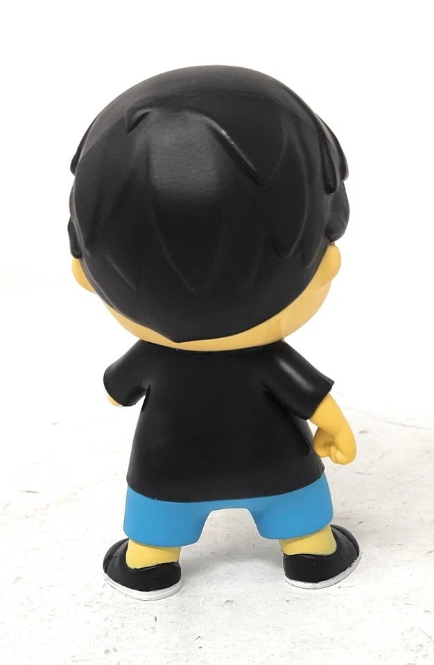 Vinilo Ryan's World Ooshies Headstart Entrega Especial Pizza Party Ryan 4" Foto 3 de 3