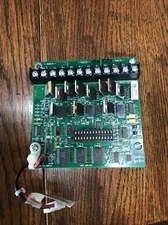 Simplex 4100-5115 XPS Expansion NAC Module w/ Hardware