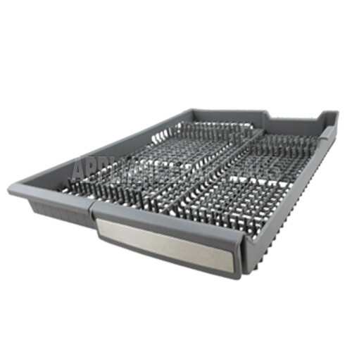 WESTINGHOUSE DISHWASHER BASKET TRAY CUTLERY LARGE UPPER LEFT GREY P/N