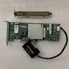 ASR-8805 Adaptec 12 Gb/s RAID Controller Card Flash Module AFM-700