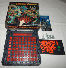 Mattel Electronics Dungeons & Dragons Compute...