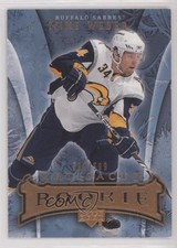 2007-08 Upper Deck Artifacts Rookie 599/599 Mike Weber #222 x6g