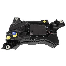 Reservoir Tank Pump Fits Citroen C4 Picasso Grand Picasso without Spare Wheel