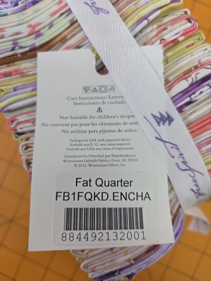 27 cuartos de grasa Westminster Fibers FreeSpirit Foto 3 de 4