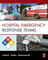 Hospital Emergency Response Teams | Jan Glarum (U. A.) | Taschenbuch | Englisch