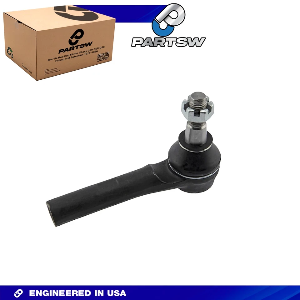 Kit de dirección de suspensión de 10 piezas para Ford Explorer Sport Trac 2001-2005 Foto 3 de 4