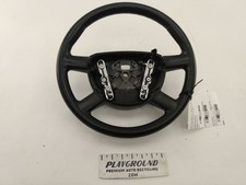Mercury Cougar Steering Wheel Shell 99 00 01 1999 2000 2001