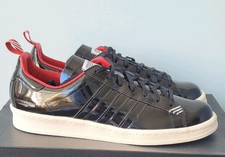Adidas Originals BW Campus 80er Bedwin & The Heartbreakers SAMPLE 2012 US9 42,5