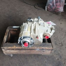 2007-2013 Chevy Silverado 1500 Pickup Transfer Case Electric Shift Opt Nqh Oem