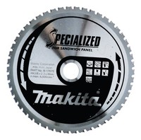 Makita ZubehöR Specialized SäGeblatt 355 X 30 X 80Z - B-33607