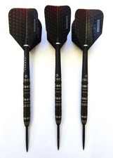 Harrows Magnum Reloaded Darts, 24g