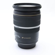 Canon EF-S 17-55mm Camera Lenses for sale | eBay