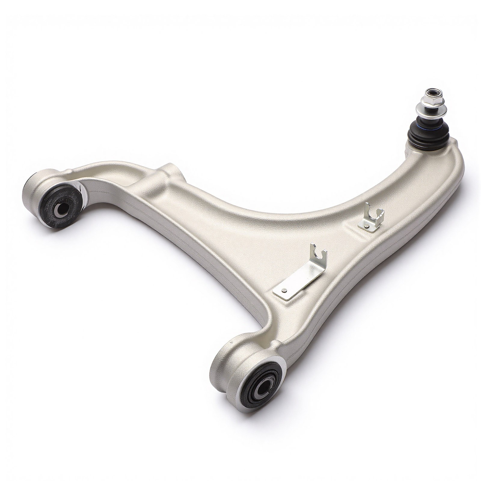 Rear Left Lower Control Arm and Ball Joint Assembly for Maserati Quattroporte