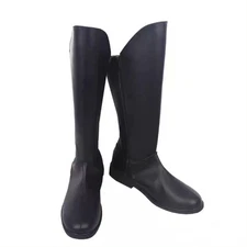 Spock Captain Cosplay Costume Shoes Boot