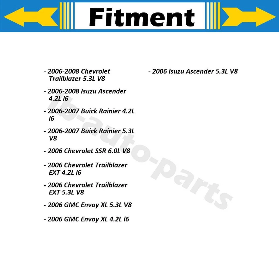 Kit de reparación de pinza de freno de disco delantera Carlson 2X para Chevrolet Colorado Foto 3 de 4