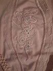 Wakoii Tummy Control Panties Brief Front Side Pockets Size MEDIUM NWOT — photo 3