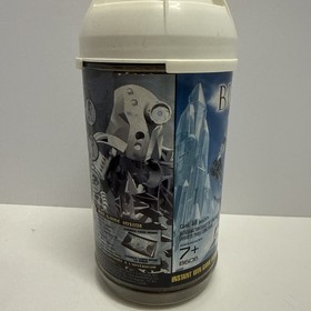 LEGO Bionicle Toa Metru Nuju (8606) Instructions and Canister Only - No Figure
