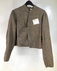 Film Used Confederate Shell Jacket - Size 40