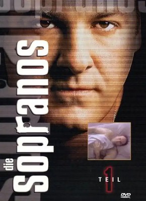 Sopranos, Die - Teil 1