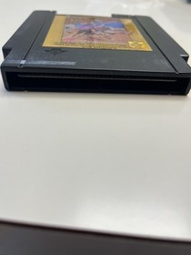 King of Kings: The Early Years (Nintendo Entertainment System) NES Tested
