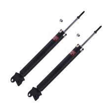 Rear KYB Excel-G Shocks Struts For Infiniti G35 G37 & Q60 New Pair
