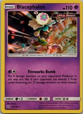 Blacephalon 104/236 SM Cosmic Eclipse Holo NM on eBay