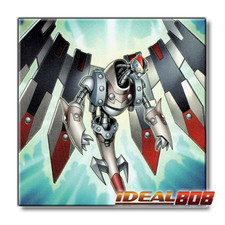 PRE-SALE YUGIOH x1 BLGG-EN033 JUNK MEISTER - ...
