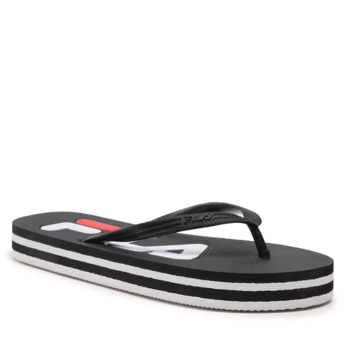 Ciabatta Fila Infradito Troy Slipper Zeppa FFW0271