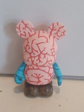 3" DISNEY VINYLMATION Figure SEA CREATURES SERIES - BRAIN CORAL - Billy Davis