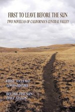 First to Leave Before the Sun by tilton, lewis, dave buzbee (English) Paperback 