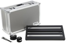 Pedaltrain PT-CL1-TC (3-pack) Bundle