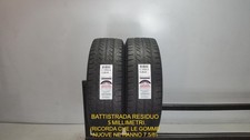 GOMME USATE  4 STAGIONI 225/65R16C 112R GOODYEAR VECTOR 4 SEASONS CARGO M C35014