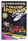 Amazing Spider-Man Vol 7 13 Bardin Variant (2025)