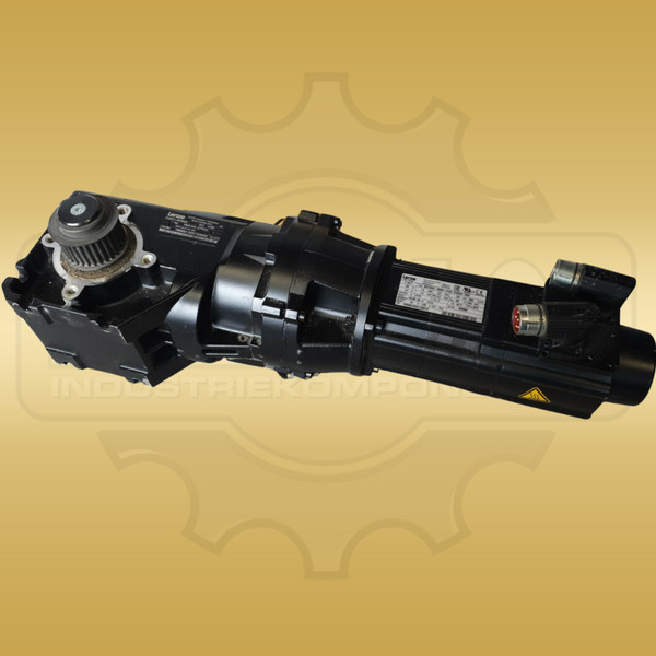 Lenze 09D41-SKMP1-B14N-ST5S00N-R0SU