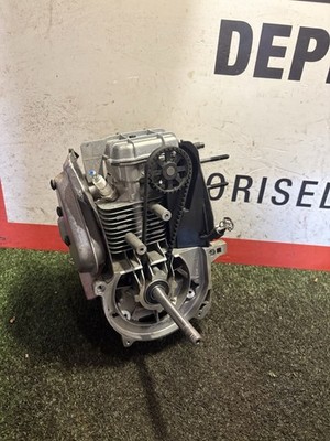 Ryobi RBC430SES 4-Takt Benzin Freischneider Trimmer Motorbaugruppe Gwo