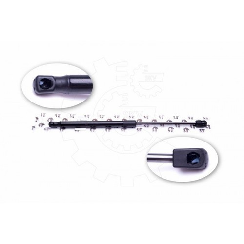 Vérin De Hayon Coffre Pour Audi 100 / A6 - Kit X2, Neuf, Référence 4A5827552