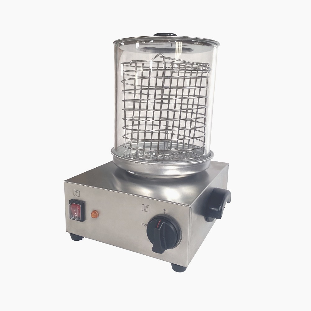 Well Heater