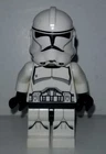 Lego Star Wars Clone Trooper Phase 2 minifigure (sw0541), set 75028