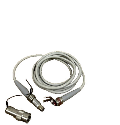 Dyonics Powermax Elite Rasierer Handstück NUR KABEL GEBRAUCHT TOP ZUSTAND