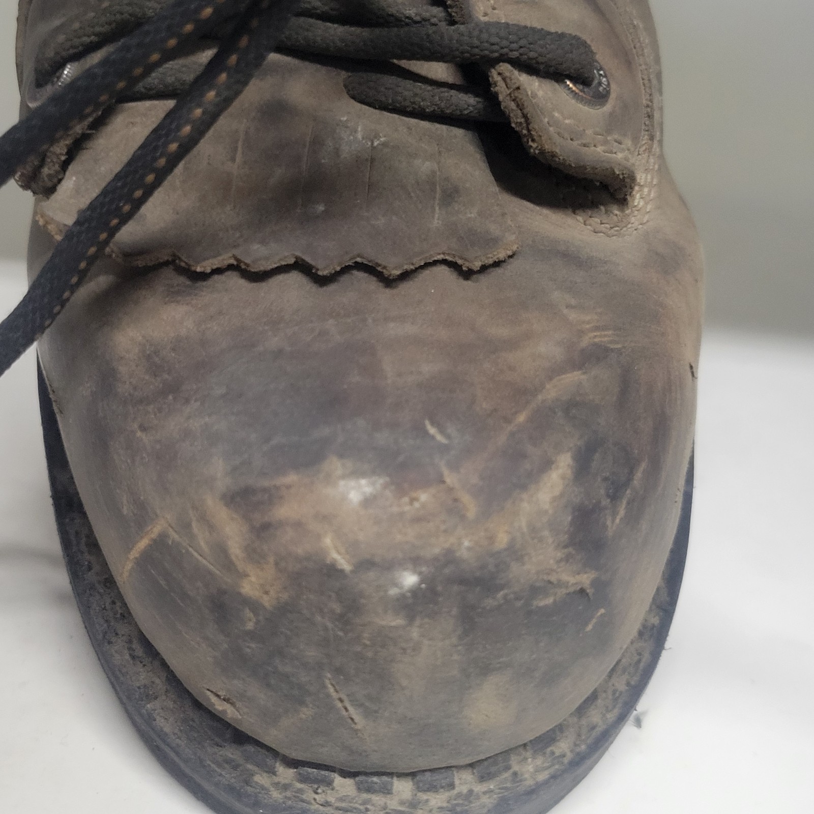 Georgia Boot Comfort Core Boot Comp Toe Boot Brow… - image 12