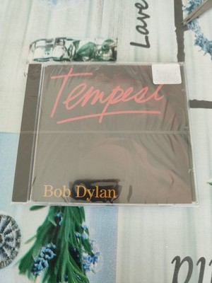 Bob Dylan - Tempest Sealed *