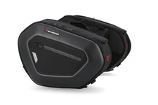 SW-Motech PRO BLAZE SADDLEBAG SET-BC.HTA.06.740.35900