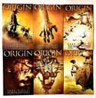 Origin #1-6 (2001) Marvel Comics Complete Wolverine Limited Series - Vintage