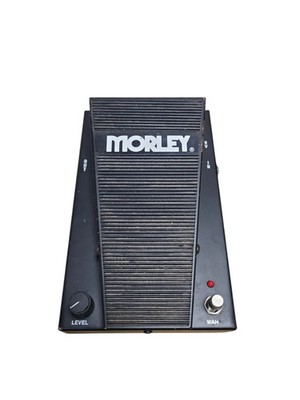 Morley Pro Series II Wah