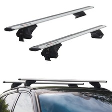 Dachträger für BMW 3er F31 Touring 2010-2016 Aluminium Lastenträger