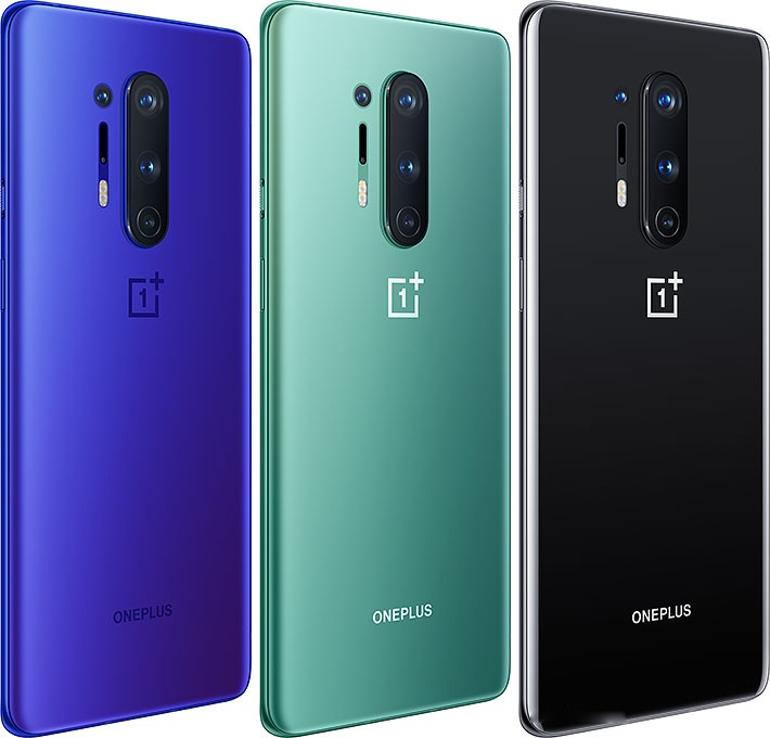 OnePlus 8 Pro 5G 6.78