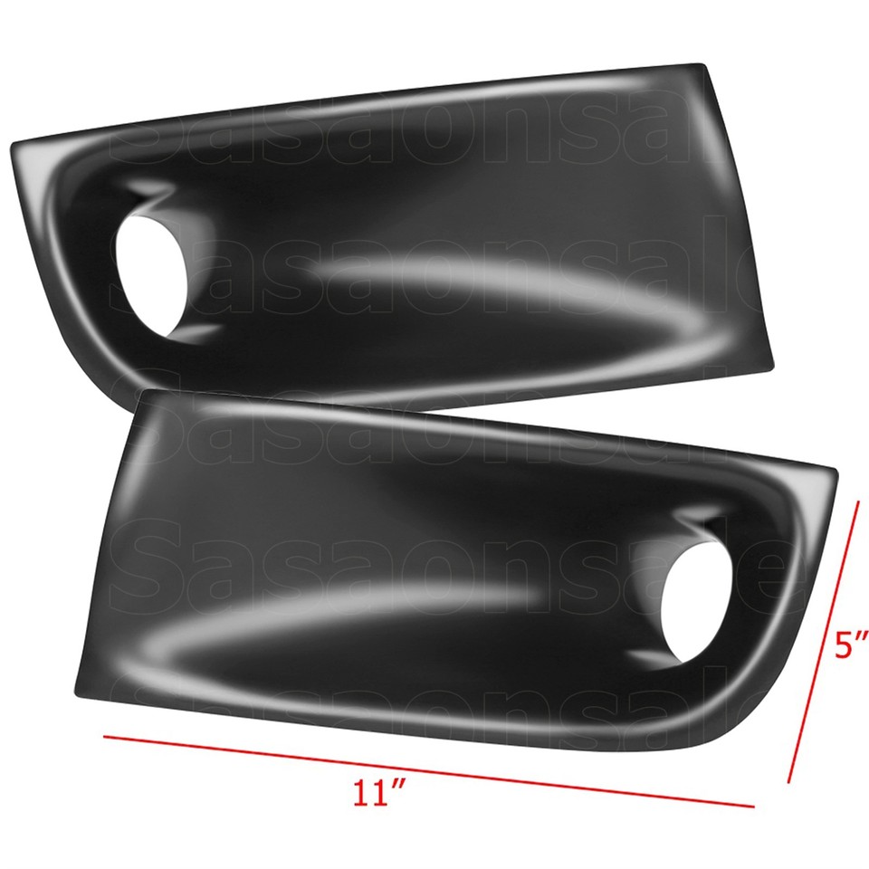 GENUINE HONDA CIVIC EG 92-95 FRONT BUMPER LIP SPOILER SPLITTER, OEM HA – RHD Performance