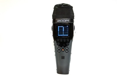 Zoom M4 MicTrak 4-channel 32-bit Recorder with Timecode Generator